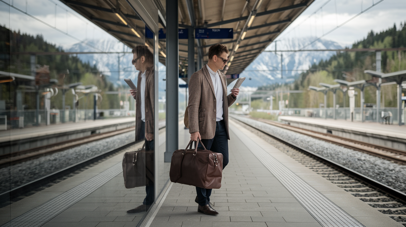 Bad Ragaz to Geneva Airport Transfer: Your Complete Guide